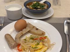 -上海安亭别墅花园酒店