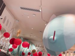 -奈尔宝·儿童乐园·亲子餐厅(星河湾店)