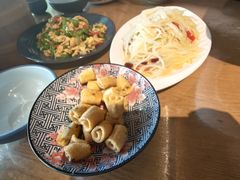 -顶顶香煎饼家常菜(金花南路店)