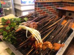 -钢五区节子串串香(环球汇·天誉店)