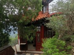 -圣莲山风景区