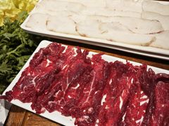 -牛必福潮汕牛肉火锅(油坊桥店)