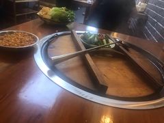 -曹丞相·地锅鸡·地锅鱼(武林店)