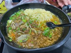 -一品飘香米线(一中总店)