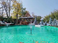 -HERRE·FARM 赫尔露营农场·团建聚会包场