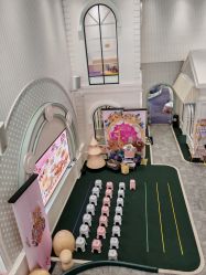 -奈尔宝家庭中心·亲子餐厅(华采天地店)