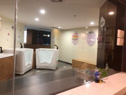 -星妈汇国际月子中心(龙珠店)
