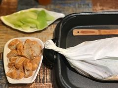 -鱼来顺纸上烤鱼