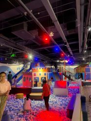 -幻贝家儿童乐园(苏州中心店)