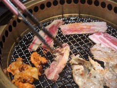 -炙城·韩式烤肉(南京东路店)