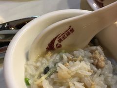 蚝仔泡饭-桥底辣蟹(谢斐道店)
