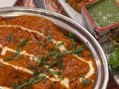 -克比叔叔印度餐厅Kebabs on the Grille(永康路分店)