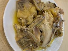 -贞味盐焗鸡(老城店)