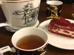 -TINTIN CAKE BOUTIQUE(台北壹店)