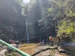 -孤山寨风景区