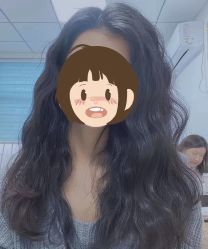 -MONE美发沙龙