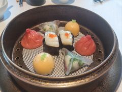 -莉莉海堂HAITANG·烤鸭(国贸商城店)