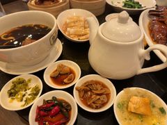 -中国厨房/台湾牛肉面