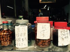 -小洲村