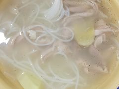 -燕子煨汤(山海关路店)