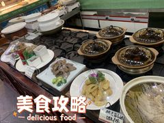 -春盛渔府(牛首山店)