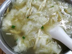 -荣巷小馄饨(荣巷店)