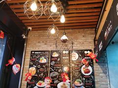 大堂-鱼籽村秘制拌饭(崇文门店)