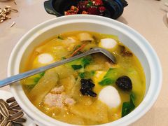 -群乐饭店(滨安路店)