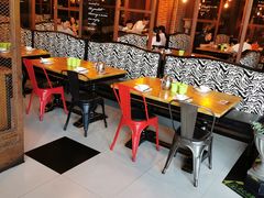 -热度餐厅(老佛爷店)