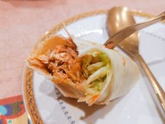 -BRBR叙利亚餐厅(总店)