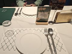 -静香HOUSE·全时段融合餐厅(七星欢乐颂店)