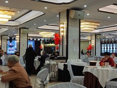 -东江渔村·古典园林·30年粤菜老字号(太和店)