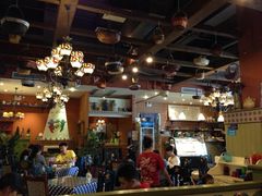 iphone_upload_pic-彼德西餐厅(凯德广场新南店)