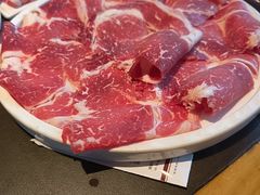 -东来顺·非遗火锅(高新店)