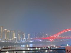 -埠口精酿夜景餐酒吧· BREWPORT BISTRO(长嘉汇重庆之眼店)
