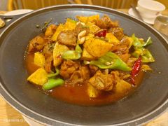 -醉得意·家常菜(杨家湾店)