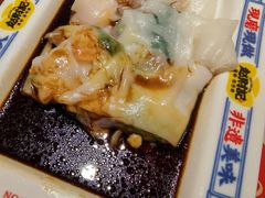 -赵财财·肠粉·煲仔饭(华润万象城店)