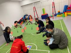 -范米乐成长中心