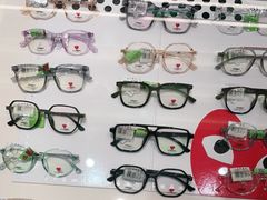 -大明眼镜(金源新燕莎MALL店)