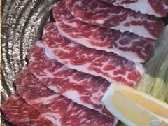 -海之屋韩式烤肉(海棠68环球美食街店)