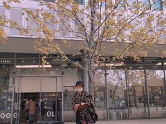 -茑屋书店(天目里店)