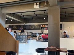-UPPER KITCHEN(延安路店)
