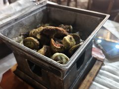 -记忆串城·东北烧烤·小龙虾·大型团建(南油店)