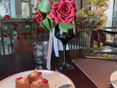 -22ºN BISTRO西餐&酒馆