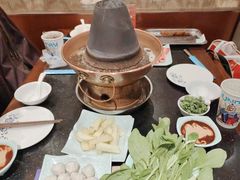 -洪长兴(云南南路店)