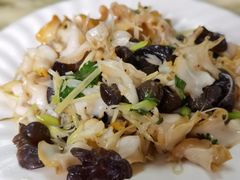 盐爆海螺-林之六八·6886大连老菜馆