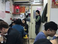 -添發碗仔翅美食
