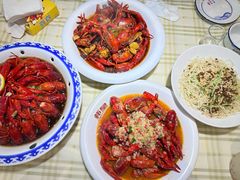 -虾皇(龙虾城旗舰店)