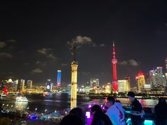 -外滩8号 whisky bar(金延大厦店)