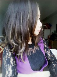 -MMby Hair Code芭曲发型